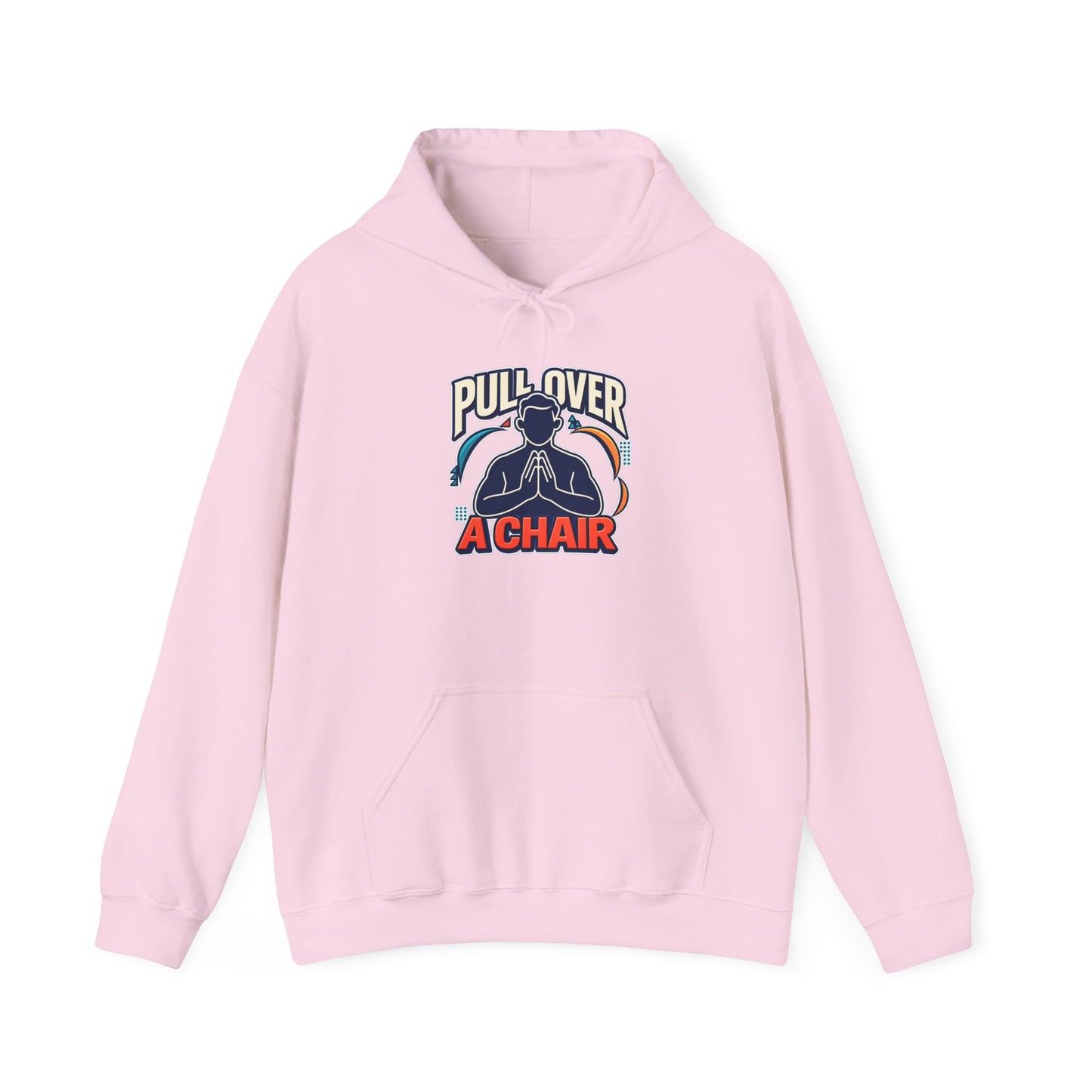 Personalized Unisex Hoodie