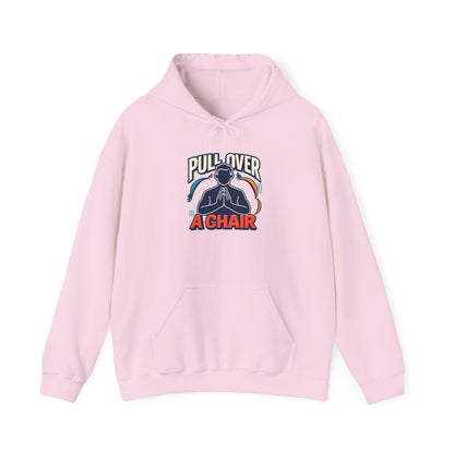Personalized Unisex Hoodie