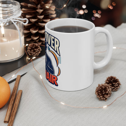 Custom Coffee Cup
