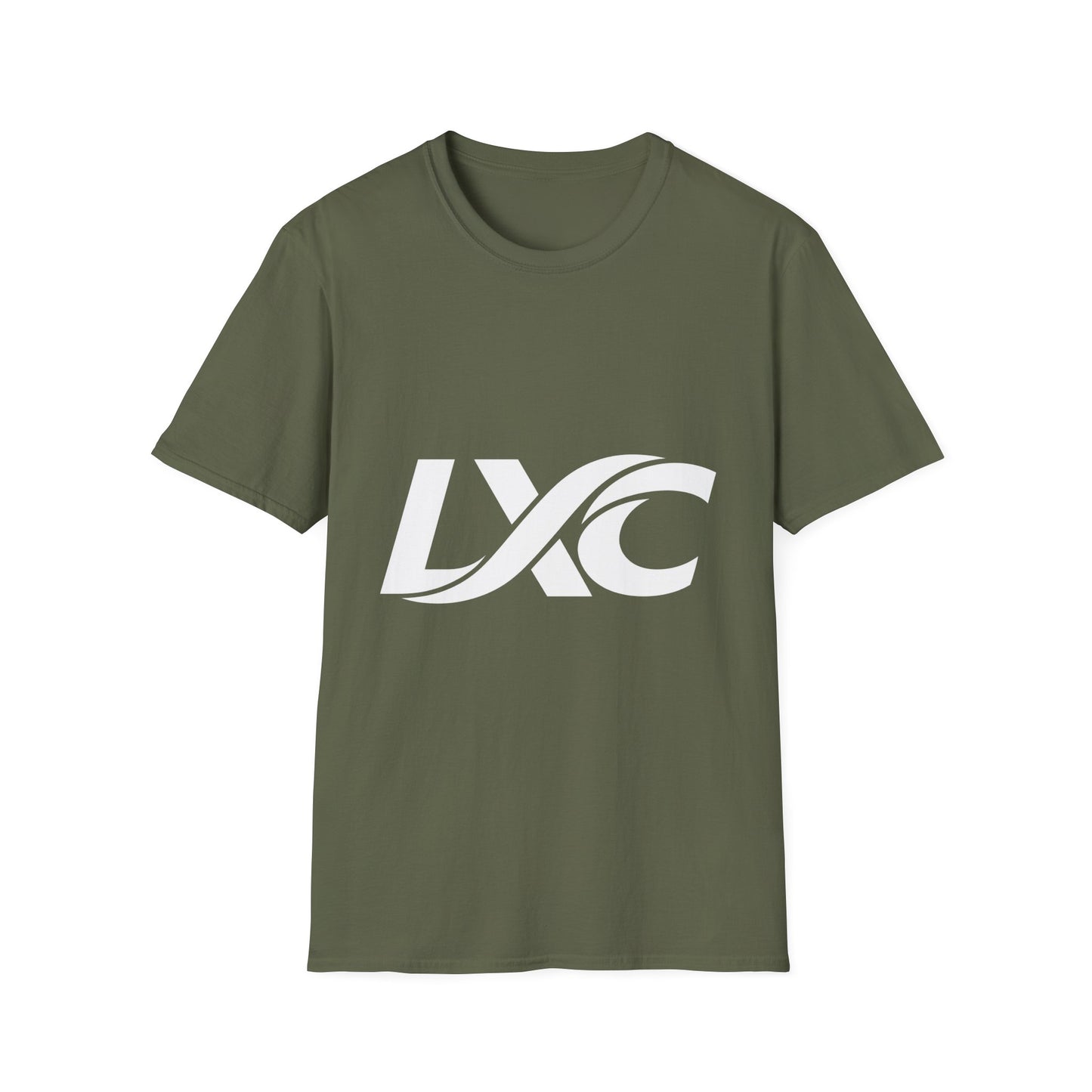 LXC Unisex Softstyle T-Shirt