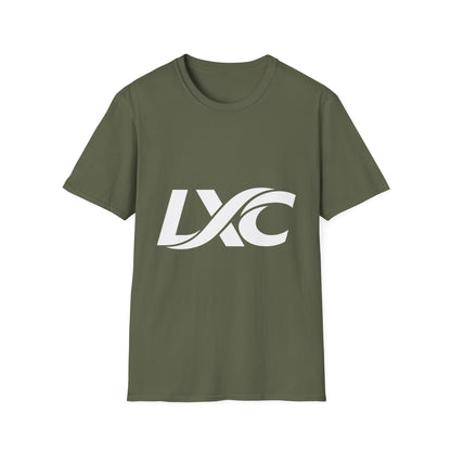 LXC Unisex Softstyle T-Shirt