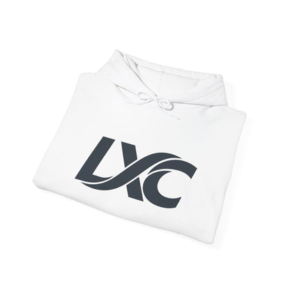 LXC Heavy Blend Hoodie