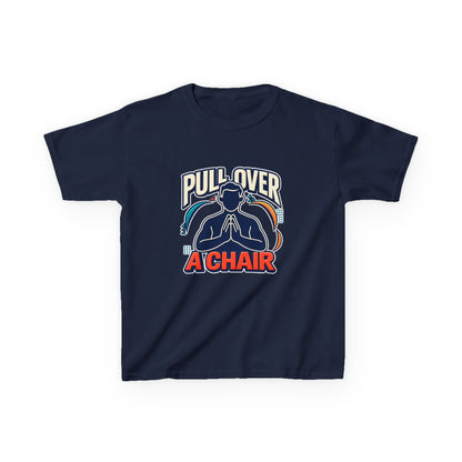 Unisex Kids T-Shirt