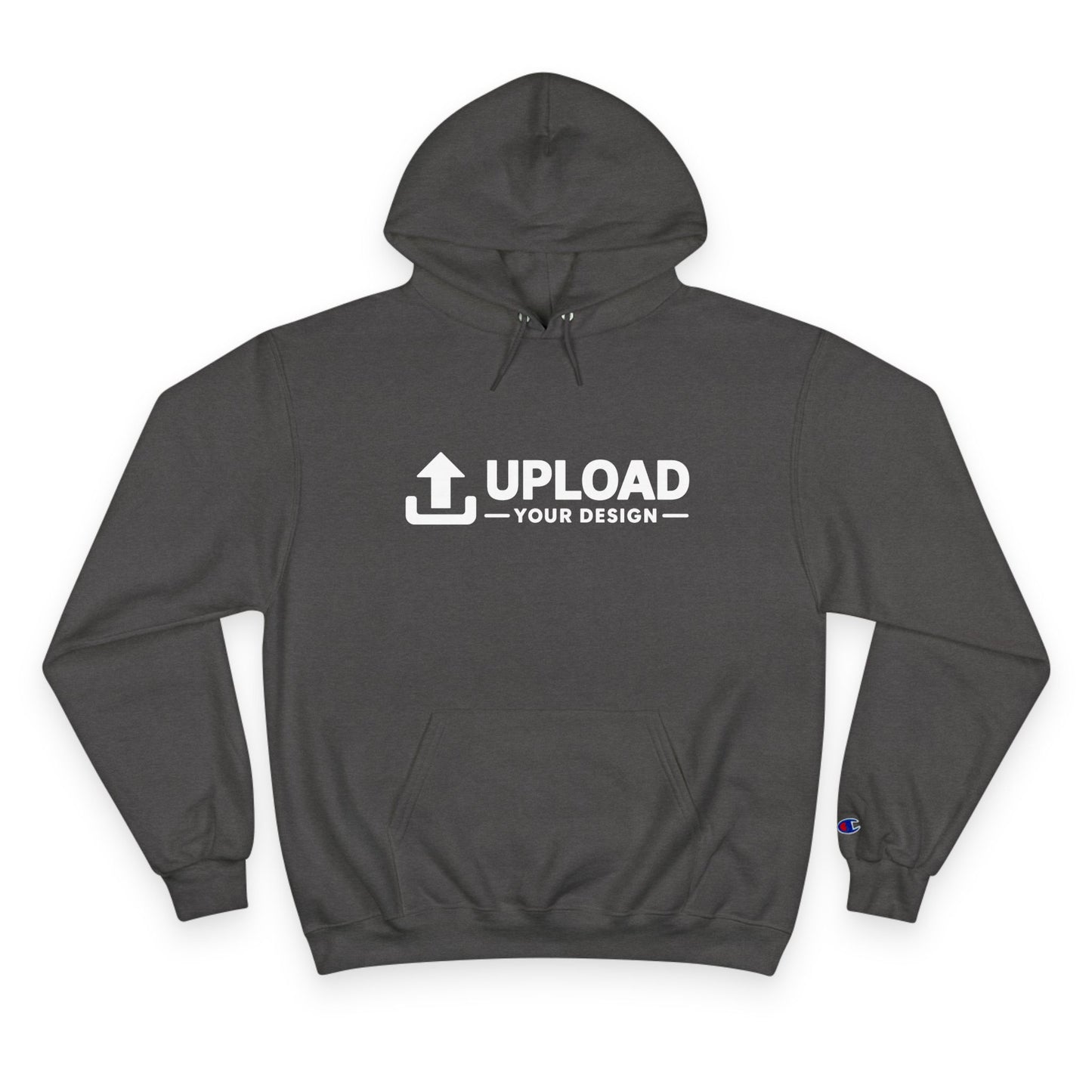 Unisex Custom Champion Hoodie