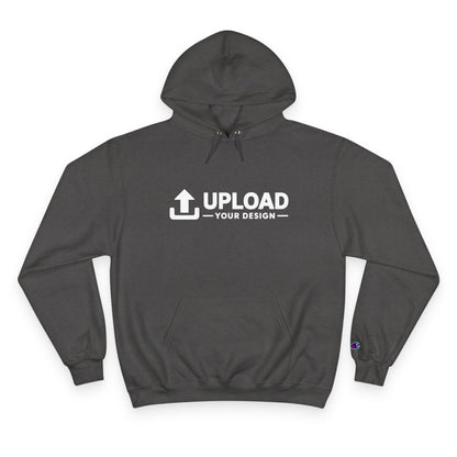 Unisex Custom Champion Hoodie
