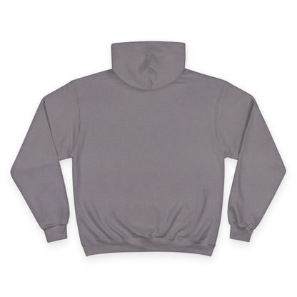 Unisex Custom Champion Hoodie