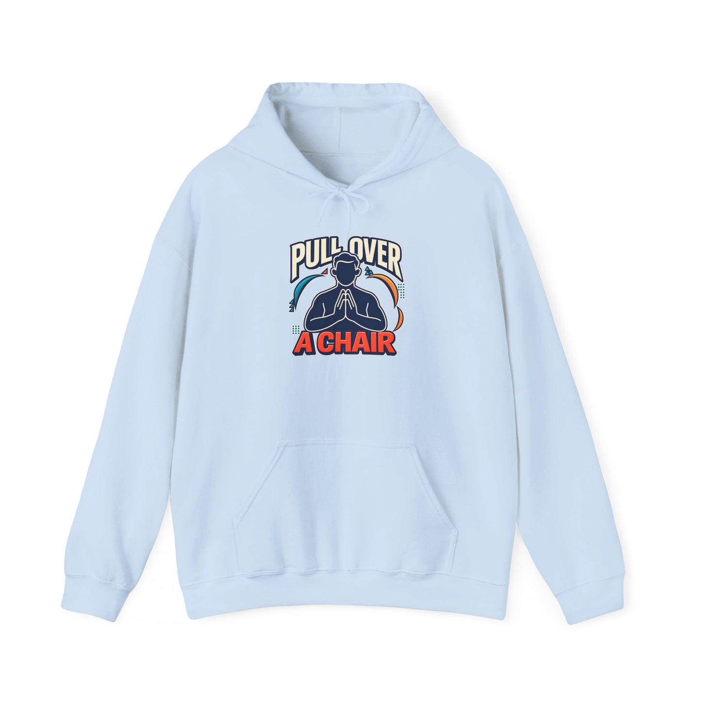 Personalized Unisex Hoodie