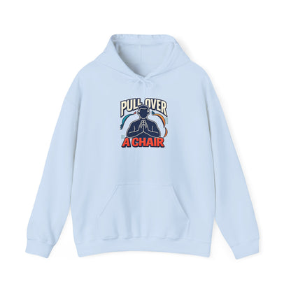 Personalized Unisex Hoodie