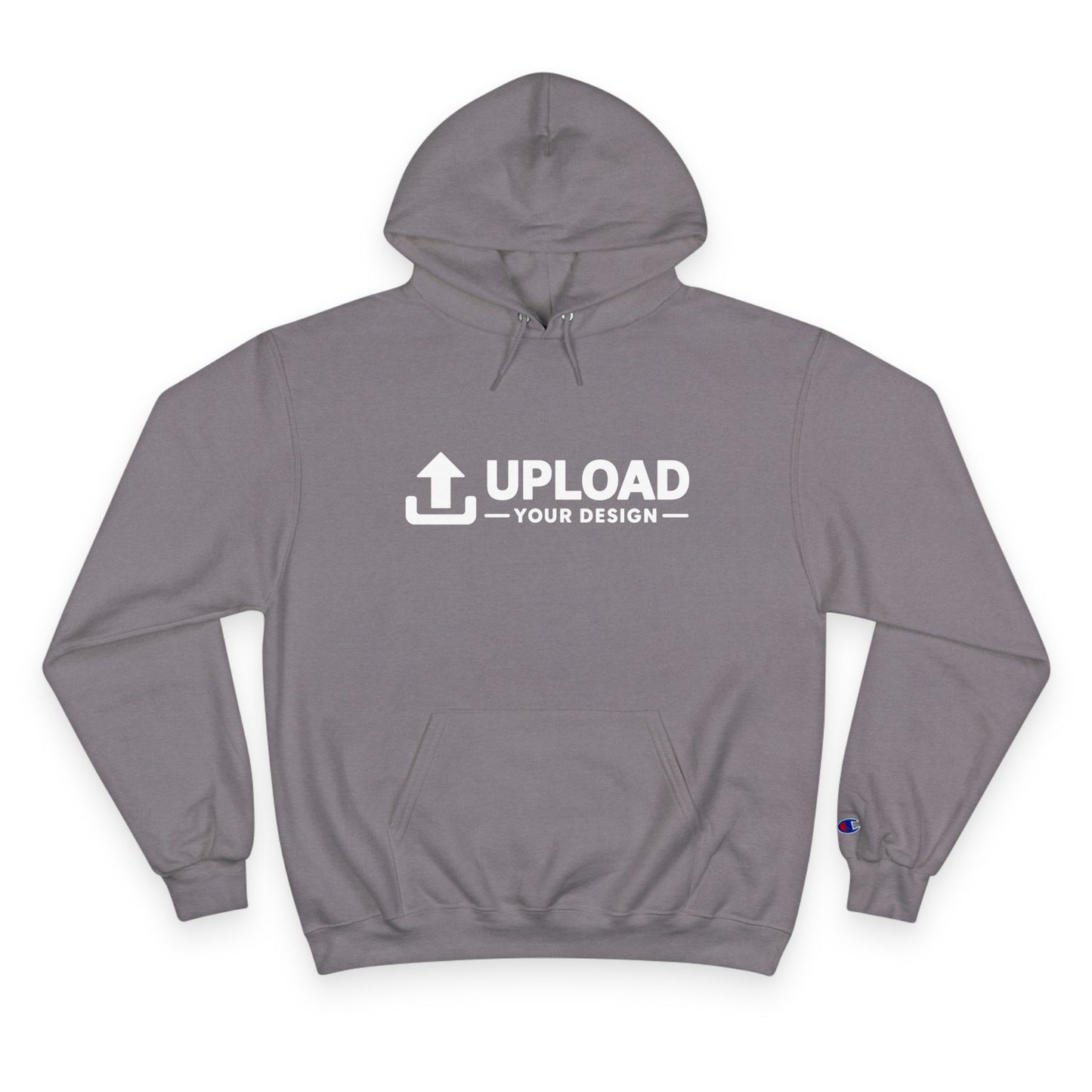Unisex Custom Champion Hoodie