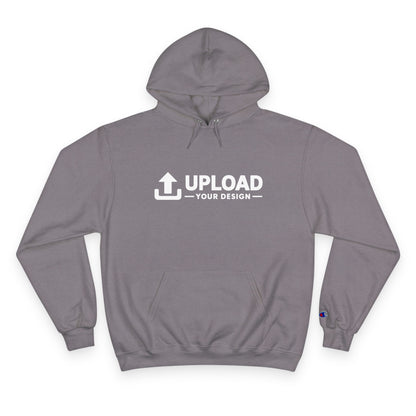 Unisex Custom Champion Hoodie