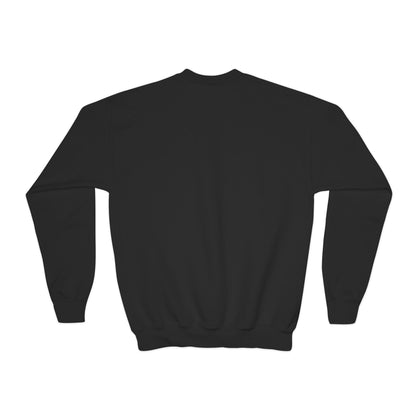 Custom Youth Crewneck Sweatshirt