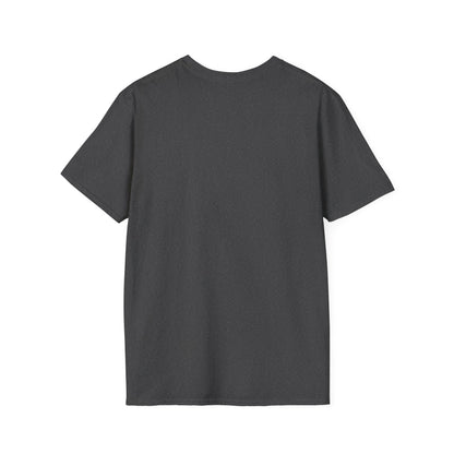 LXC Unisex Softstyle T-Shirt