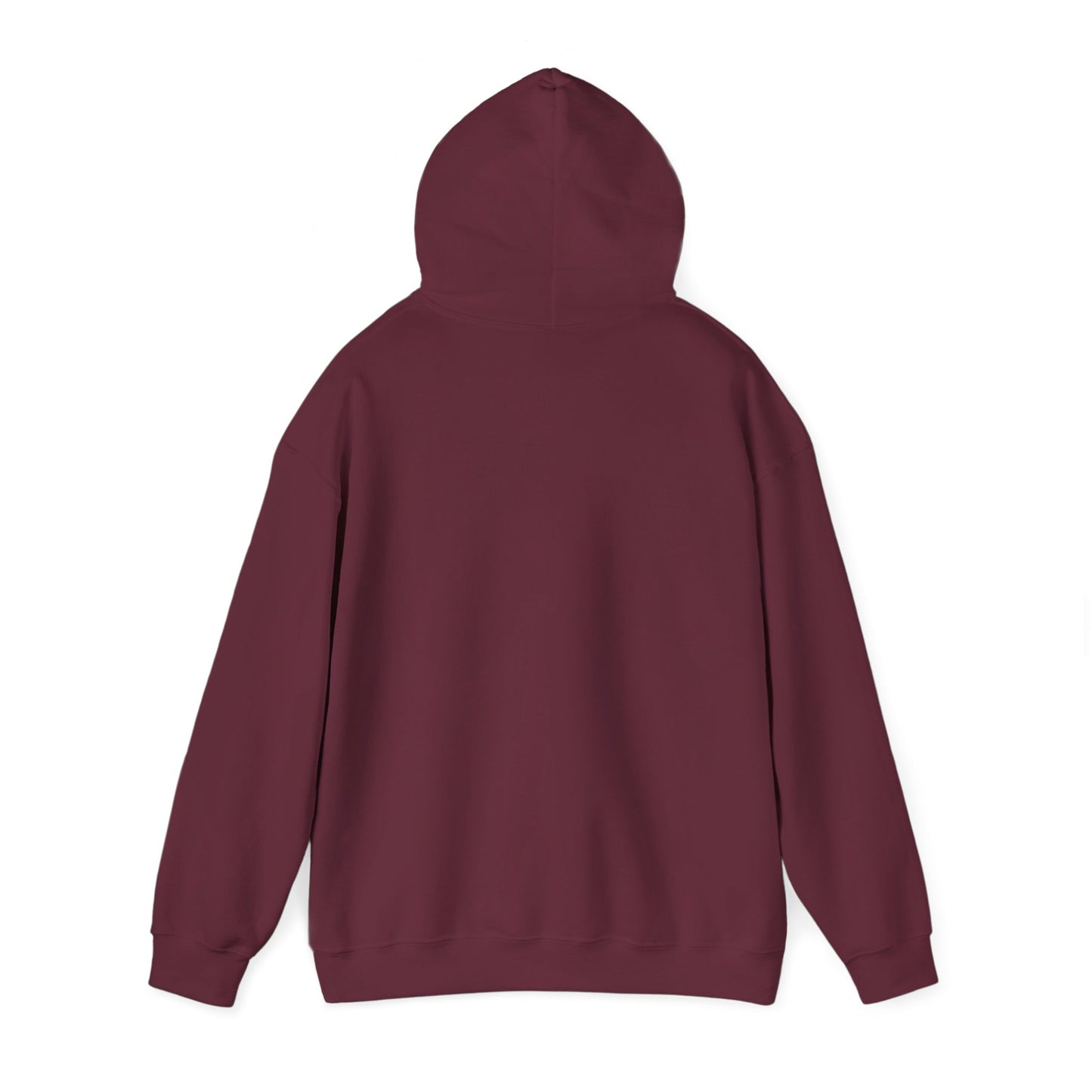 LXC Heavy Blend Hoodie