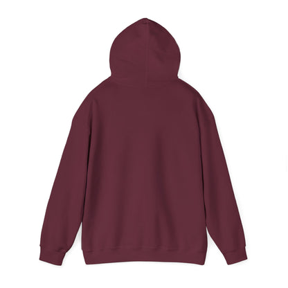 LXC Heavy Blend Hoodie