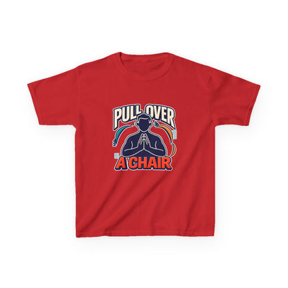 Unisex Kids T-Shirt