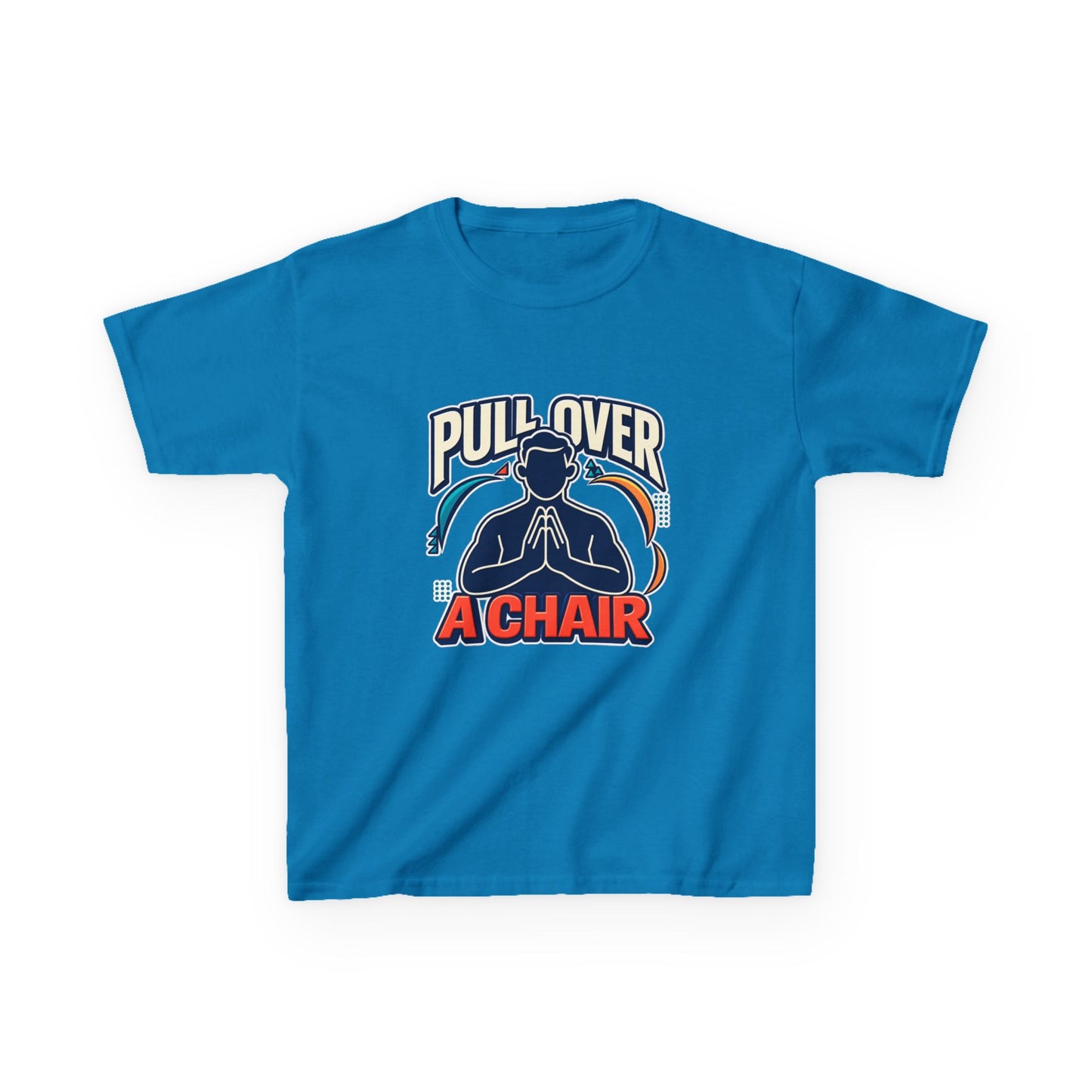 Unisex Kids T-Shirt