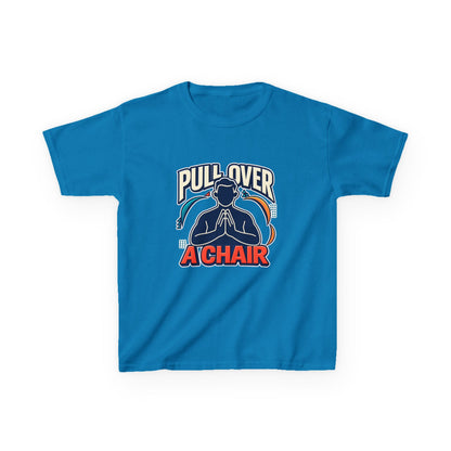 Unisex Kids T-Shirt