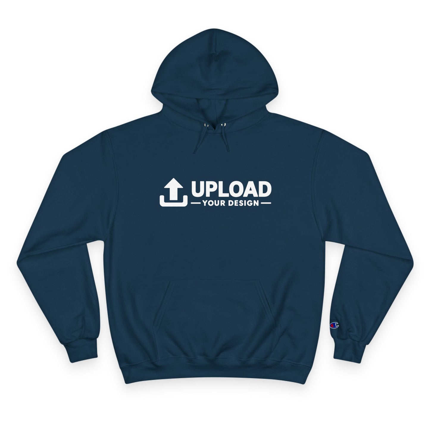 Unisex Custom Champion Hoodie