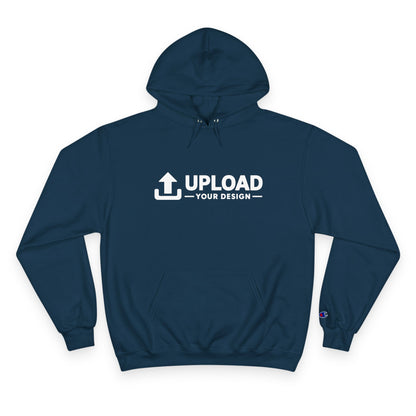 Unisex Custom Champion Hoodie