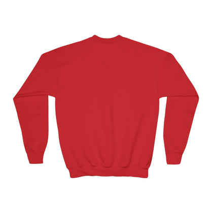 LXC Youth Crewneck Sweatshirt