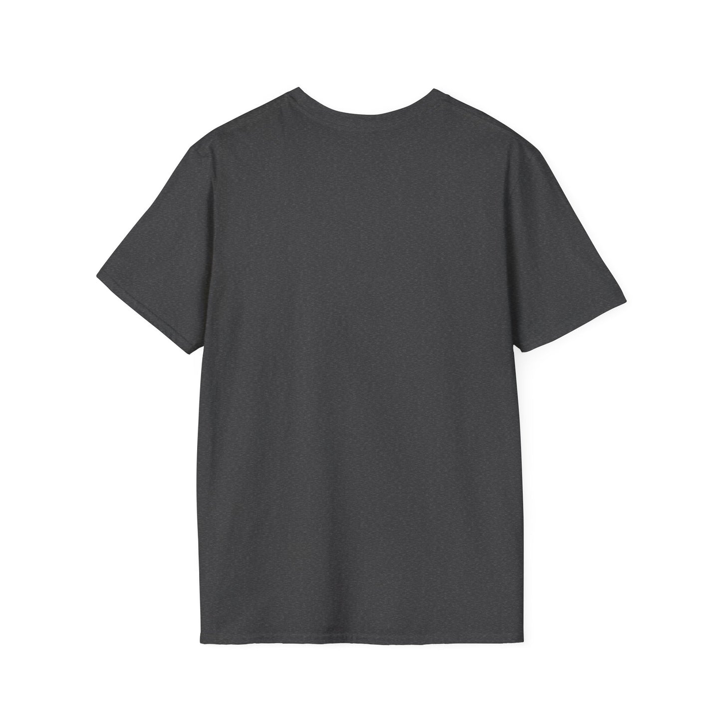 Customizable Unisex Softstyle T-Shirt