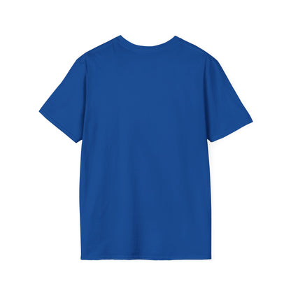 Customizable Unisex Softstyle T-Shirt