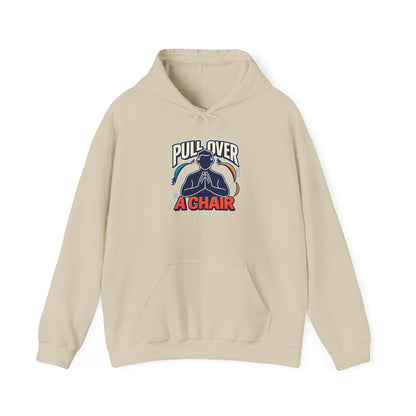 Personalized Unisex Hoodie