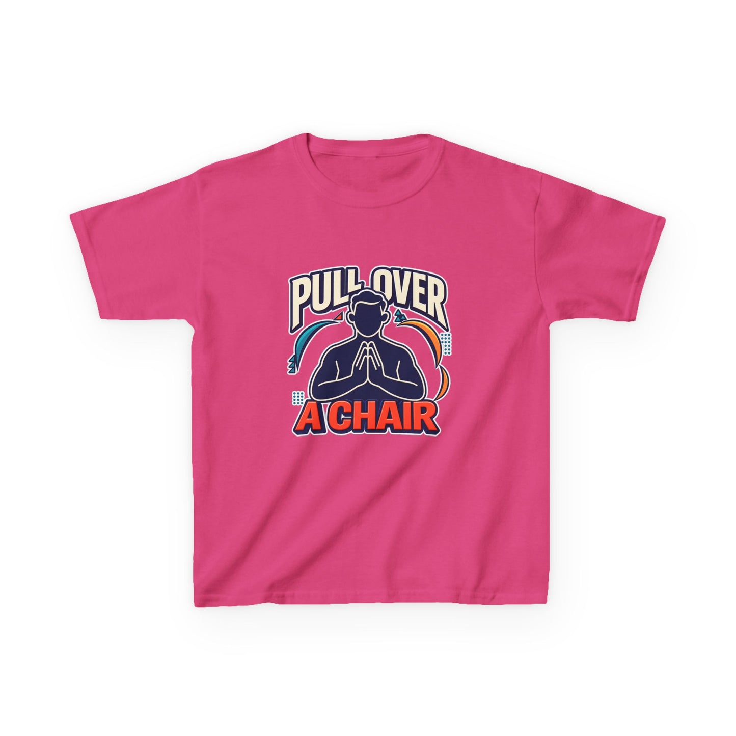 Unisex Kids T-Shirt