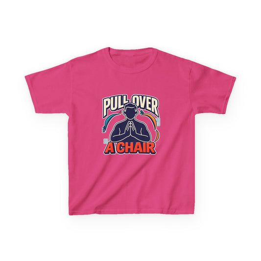 Unisex Kids T-Shirt