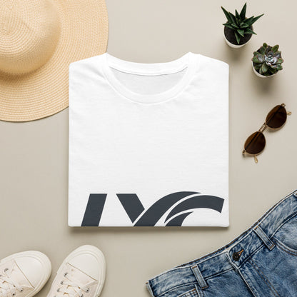LXC Unisex Softstyle T-Shirt