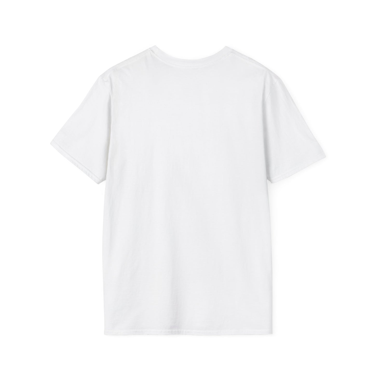 Customizable Unisex Softstyle T-Shirt