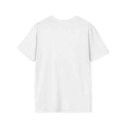Customizable Unisex Softstyle T-Shirt