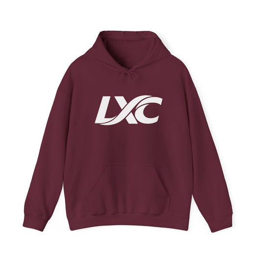 LXC Heavy Blend Hoodie