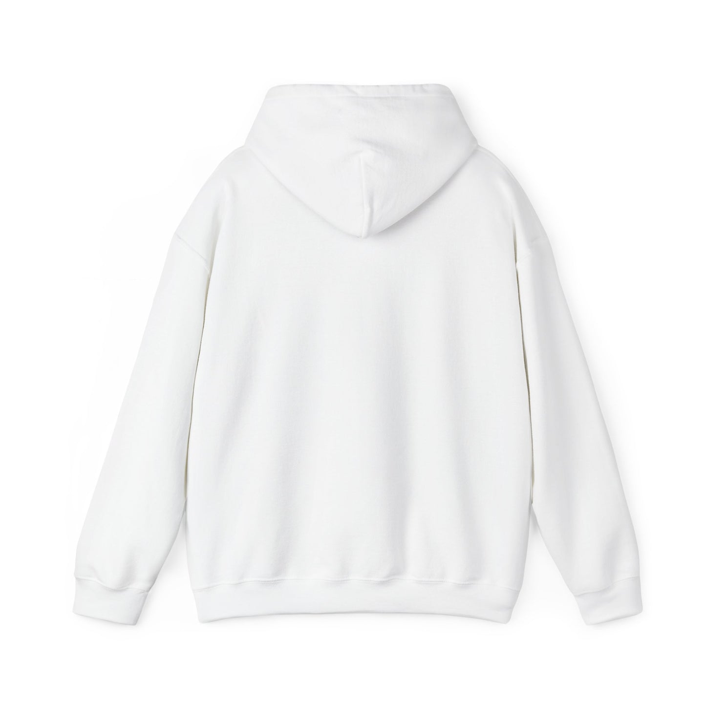 Personalized Unisex Hoodie