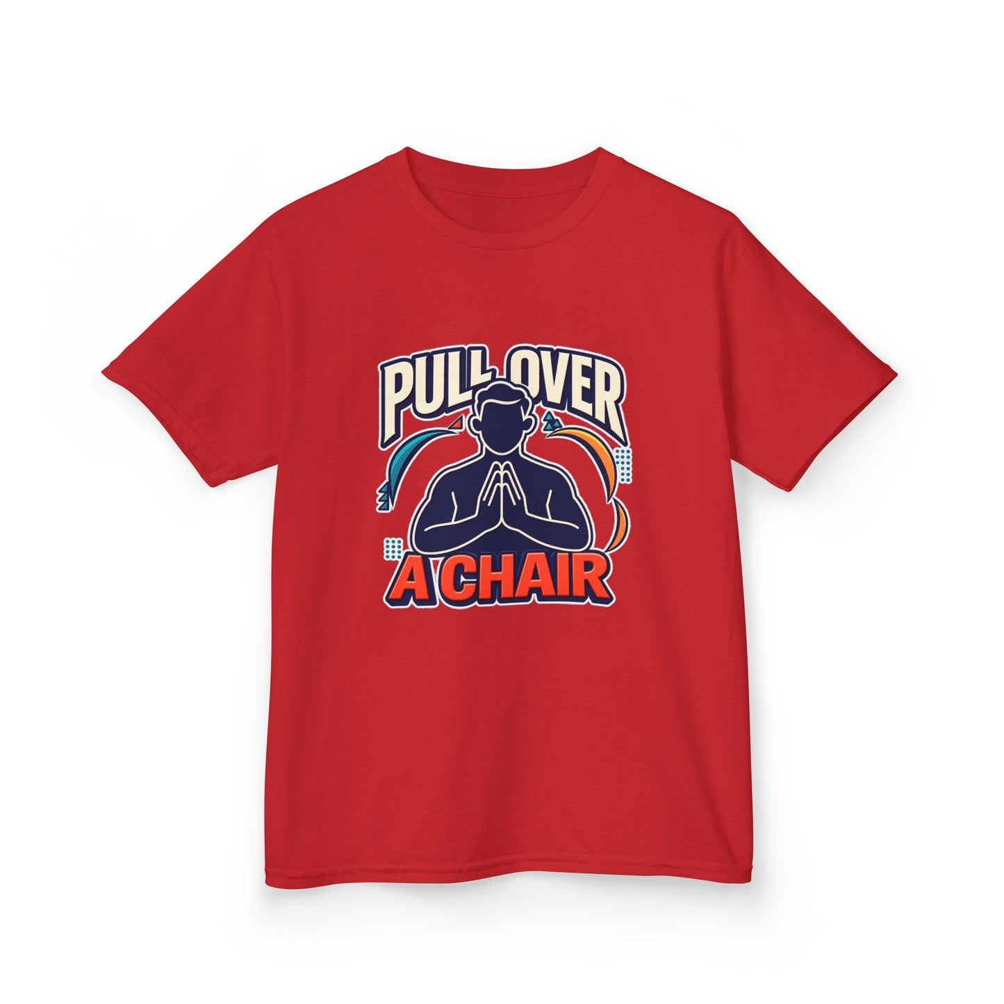Unisex Kids T-Shirt