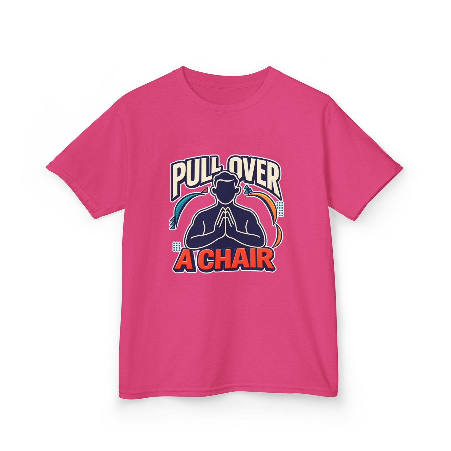 Unisex Kids T-Shirt