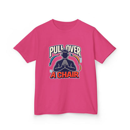 Unisex Kids T-Shirt
