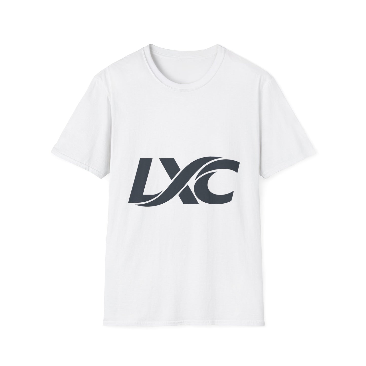 LXC Unisex Softstyle T-Shirt