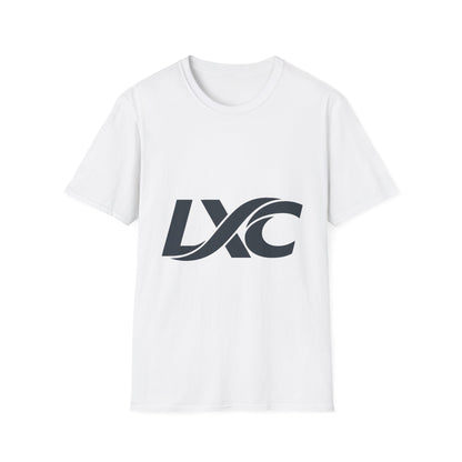 LXC Unisex Softstyle T-Shirt