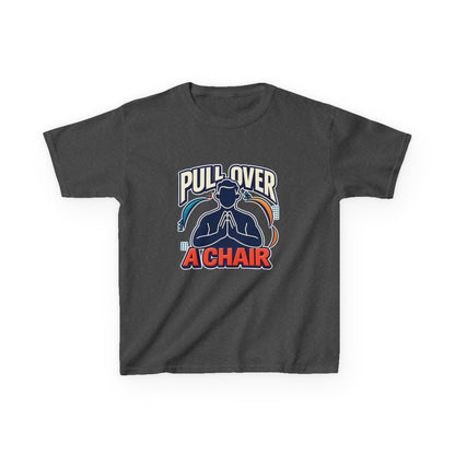 Unisex Kids T-Shirt