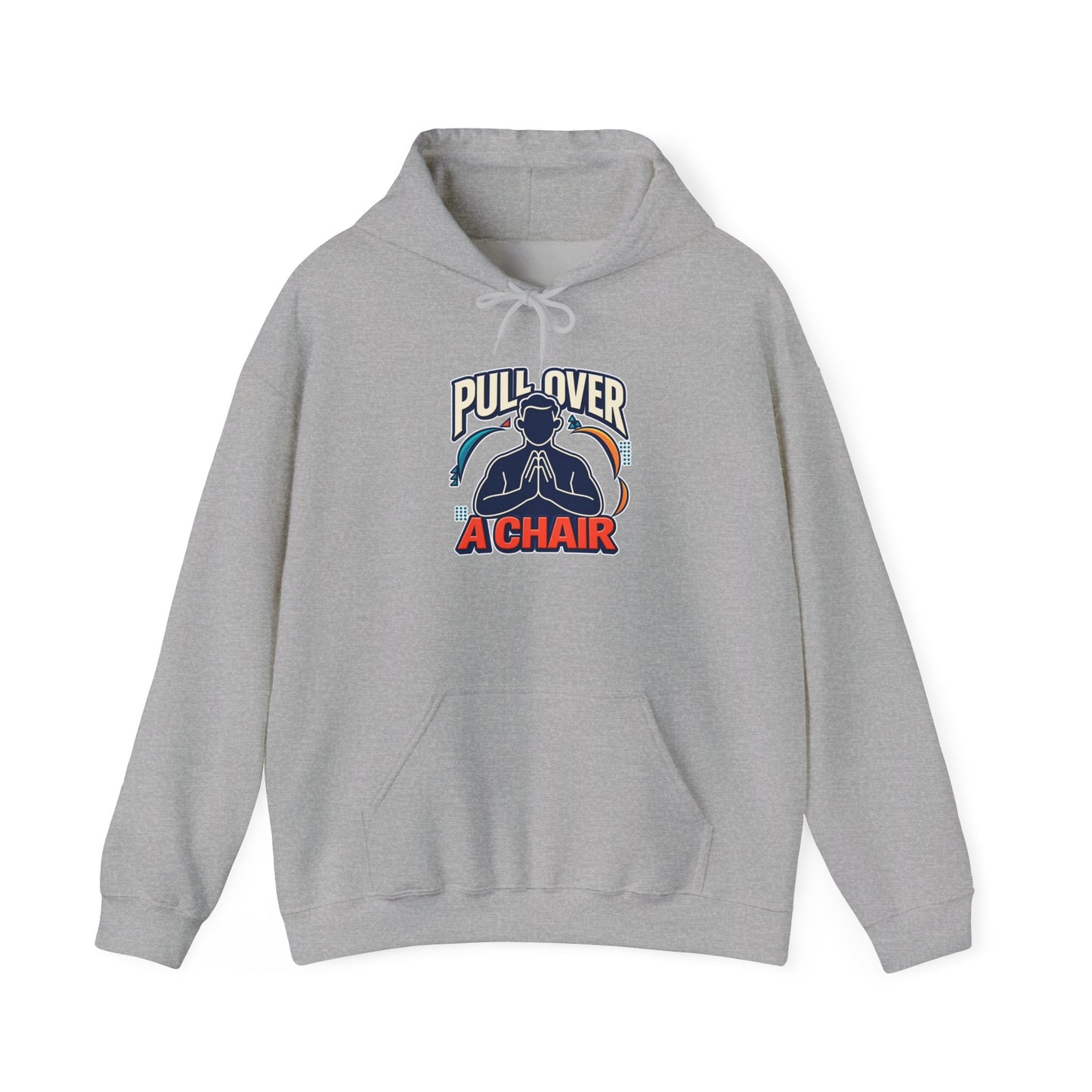 Personalized Unisex Hoodie