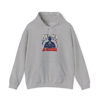 Personalized Unisex Hoodie