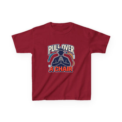 Unisex Kids T-Shirt