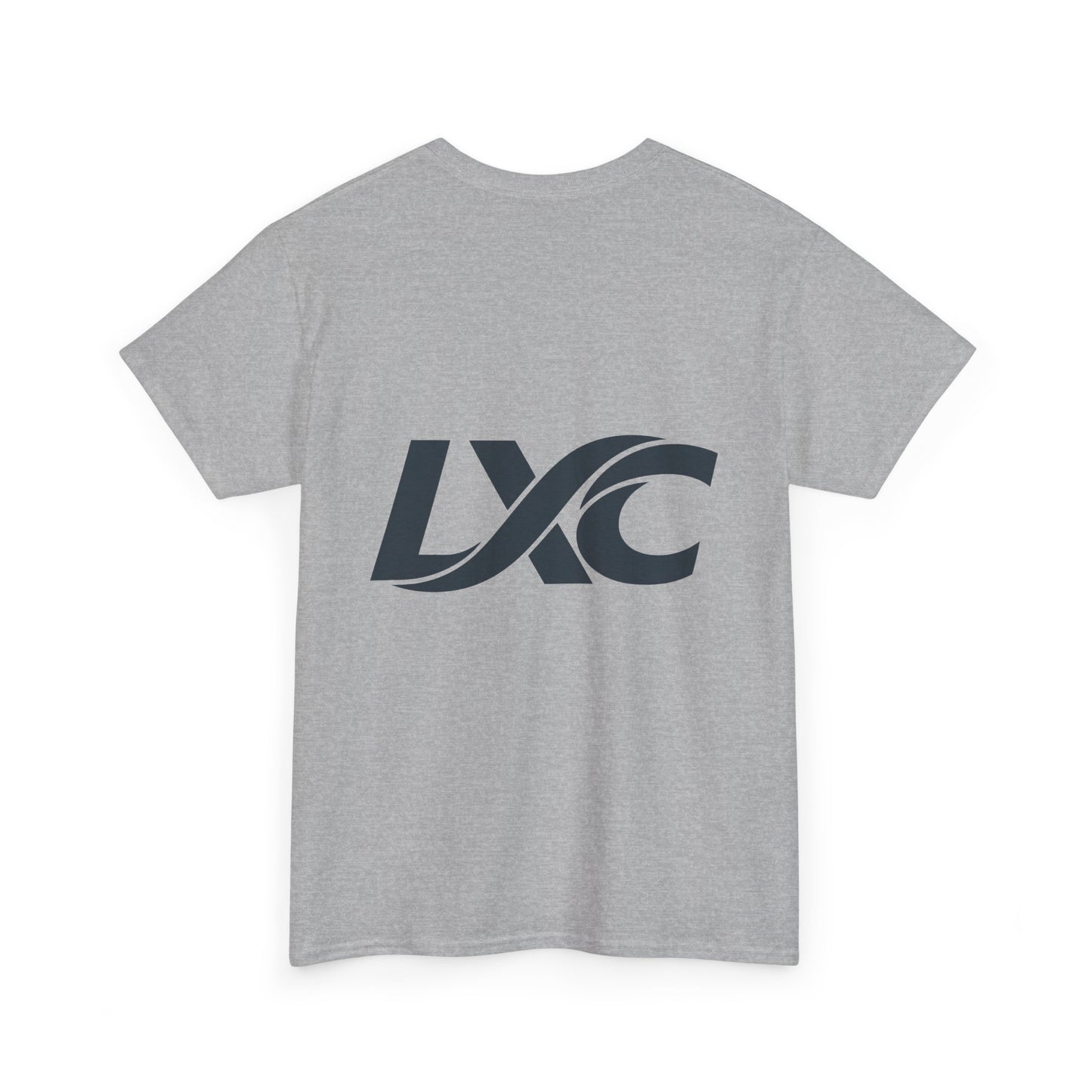 Unisex Custom Cotton Tee