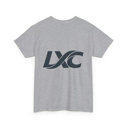 Unisex Custom Cotton Tee