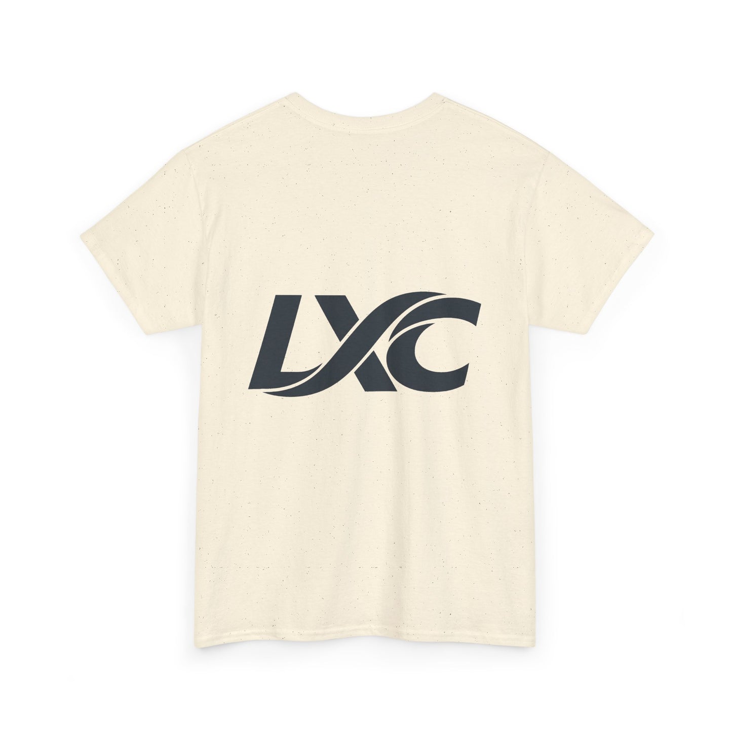 Unisex Custom Cotton Tee
