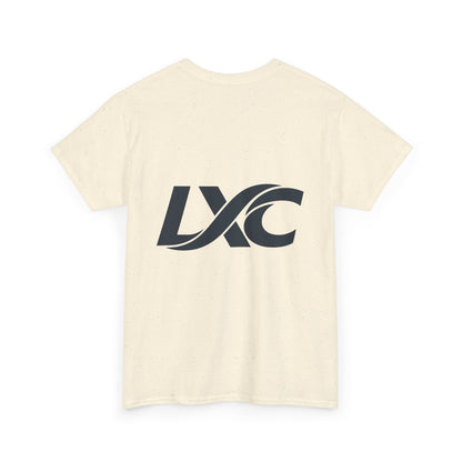 Unisex Custom Cotton Tee