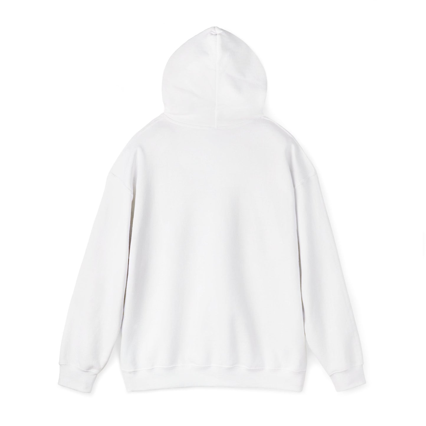 Unisex Heavy Blend Hoodie