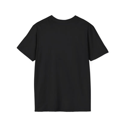 Customizable Unisex Softstyle T-Shirt