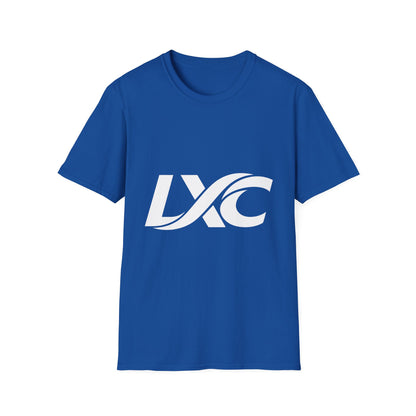 LXC Unisex Softstyle T-Shirt